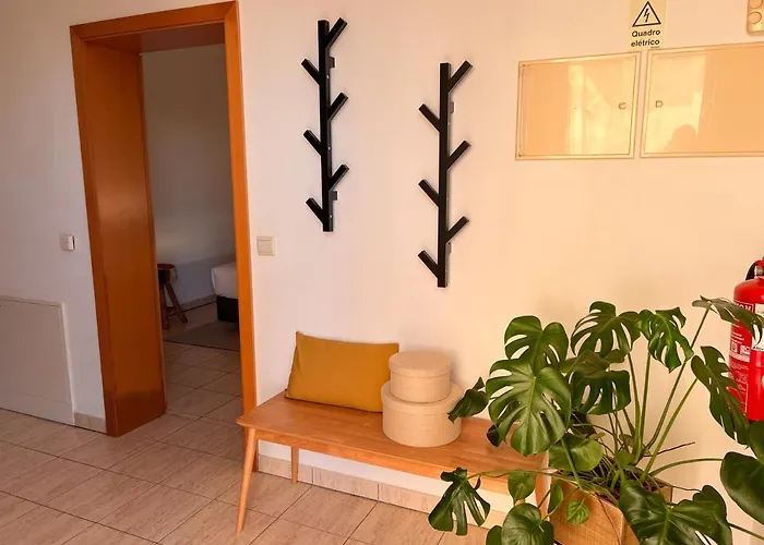 Herdade Da Vagem בית נופש *