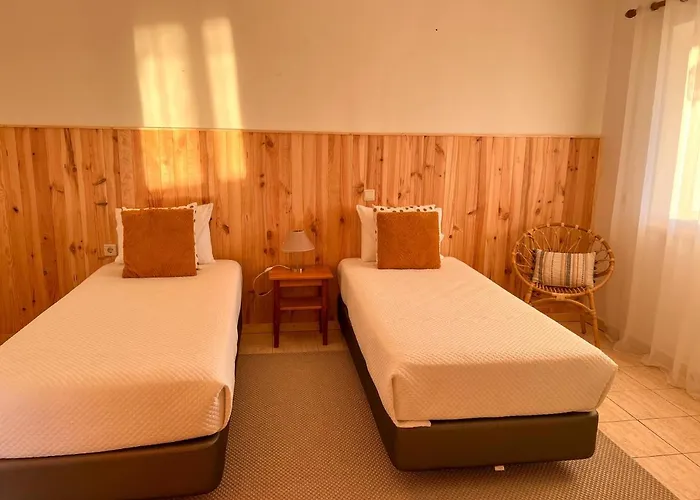 Herdade Da Vagem * רוז'יל