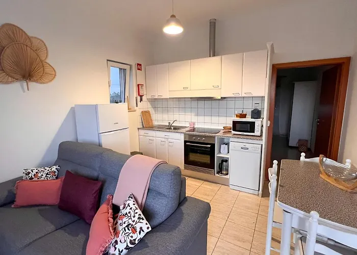 Herdade Da Vagem רוז'יל