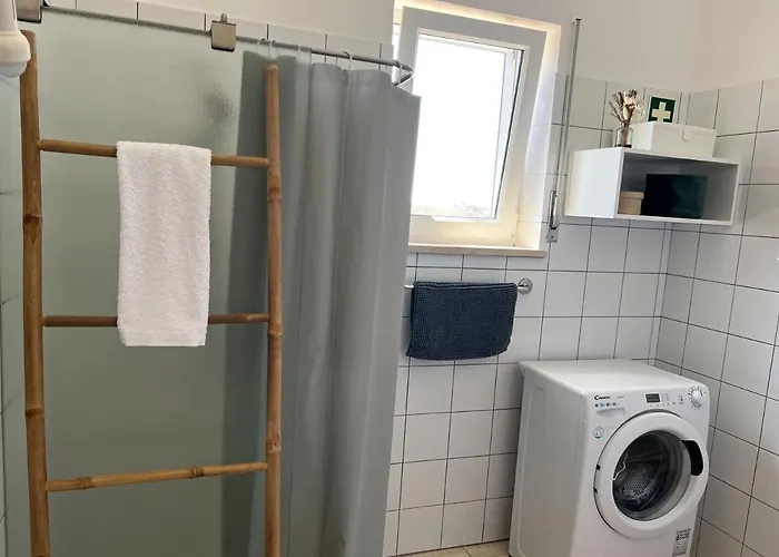 בית נופש Herdade Da Vagem רוז'יל