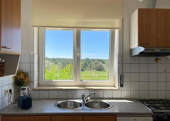 Herdade Da Vagem בית נופש רוז'יל