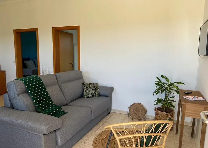 Herdade Da Vagem בית נופש *