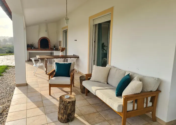 Herdade Da Vagem רוז'יל