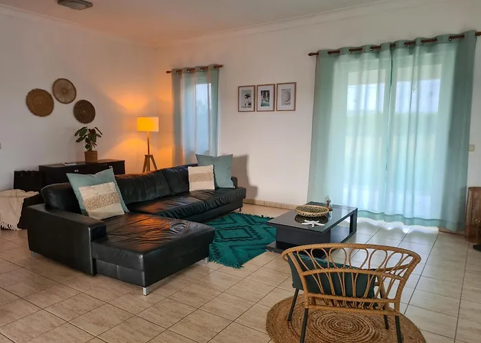 בית נופש Herdade Da Vagem