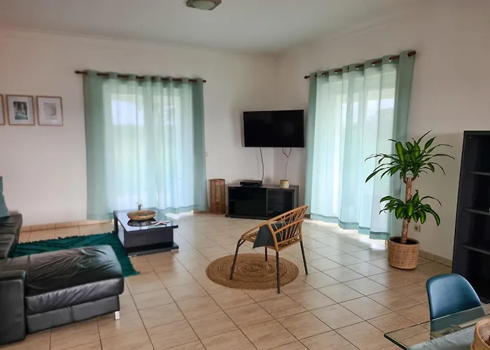 בית נופש Herdade Da Vagem