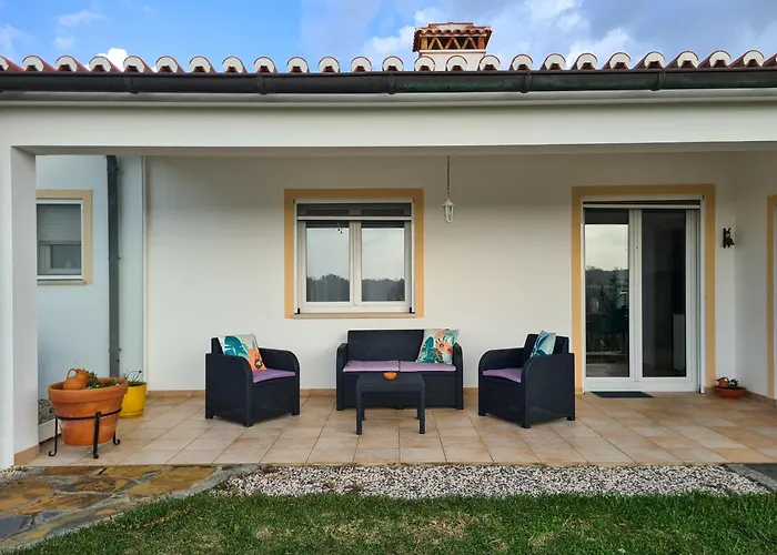 Herdade Da Vagem בית נופש *