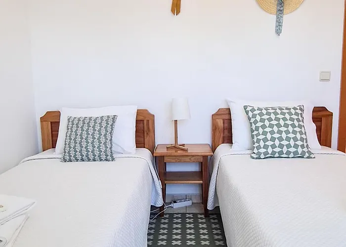 Herdade Da Vagem בית נופש