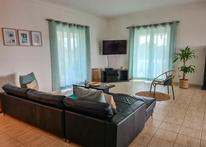 בית נופש Herdade Da Vagem רוז'יל