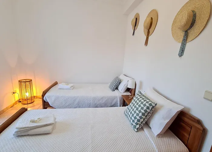 Herdade Da Vagem בית נופש *