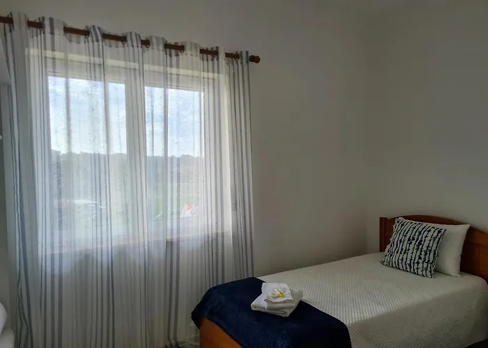 Herdade Da Vagem * רוז'יל