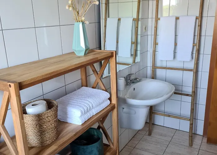 בית נופש Herdade Da Vagem