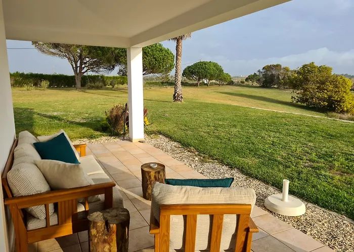 Herdade Da Vagem * רוז'יל