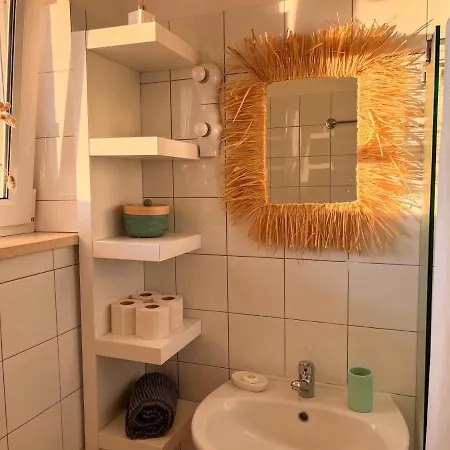 Ferienhaus Herdade Da Vagem Rogil