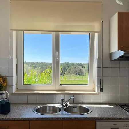 Herdade Da Vagem Ferienhaus Rogil