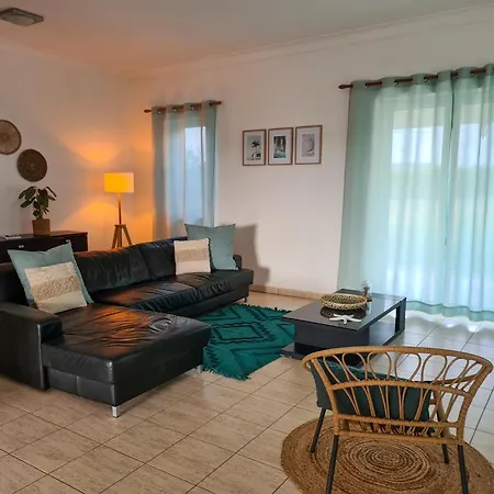 Ferienhaus Herdade Da Vagem